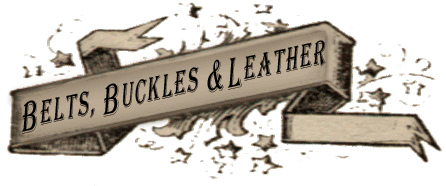 Belts, Buckles, Leather – Anderson Militaria – Military Antiques, Americana