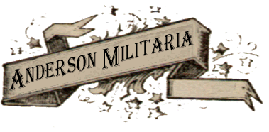 Anderson Militaria Logo