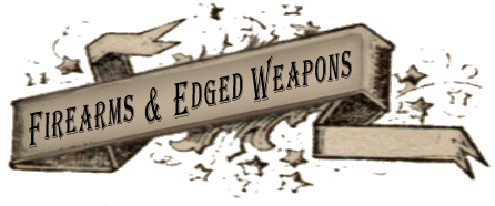 Firearms, Edged Weapons – Anderson Militaria – Military Antiques, Americana