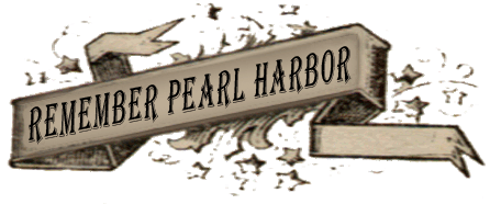 Remember Pearl Harbor Memorabilia – Anderson Militaria – Military Antiques